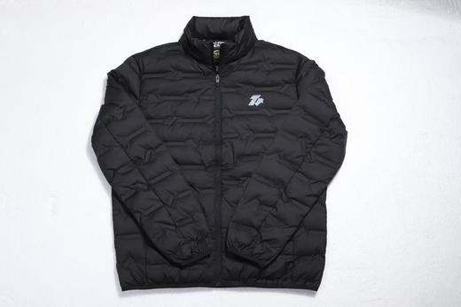 【新款石墨烯发热羽绒服】新款鸭绒冬季石墨烯羽绒服03h 商品图4