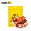 久久丫 卤香猪头肉300g 商品缩略图0