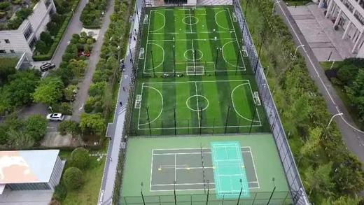 郫都区市民体育公园七人制足球 商品图4