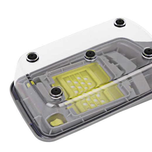 【内购专享】左家右厨 多功能切菜器一套装 商品图3