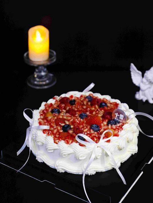 table  cake  缩小版（提起1天以上预定）款式下单请备注 商品图3