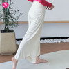 一梵新款音乐流浮云瑜伽长裤中式美学舞蹈阔腿休闲瑜伽裤子 商品缩略图1