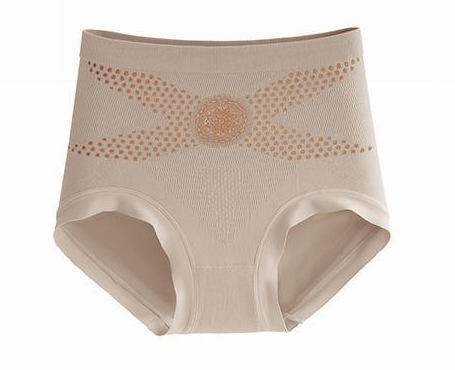 新品！买1送1【细腰翘臀！让身体重塑S曲线】重力失控，找回美体重心，立体包裹，如飞般自由！7A金绷带反重力塑形调整型收腹裤，瘦身神器，高腰提臀，显瘦有力！ 商品图6