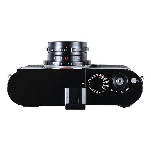 LAOWA老蛙 FF 15mm F5.0 Cookie 饼干头无反全画幅广角镜头 商品图8