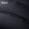 【名盾】立领连帽羽绒服，90%蓬松鸭绒，保暖轻便M0DL25686B 商品缩略图4