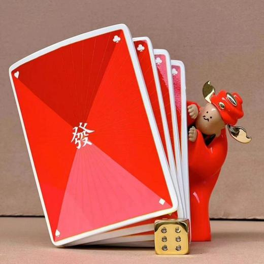 禁止悲伤 赢定了 艺术雕塑摆件客厅桌面创意礼物原创工艺品家居装饰品 商品图1