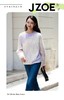 族里J.ZOE女装 毛衫9E42Z1643 商品缩略图1