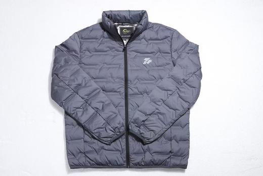 【新款石墨烯发热羽绒服】新款鸭绒冬季石墨烯羽绒服03h 商品图2