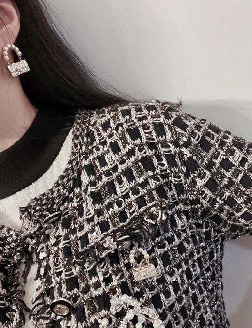 香奈儿包包胸针本季度超火系列，一直默默的在出单，现在有点小现huo才敢发上来！（XJ） 商品图1