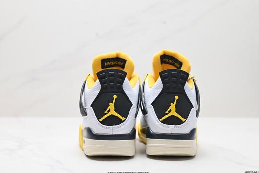 耐克乔丹Air Jordan 4 Retro复古运动篮球鞋DH6927-140男女鞋 商品图5