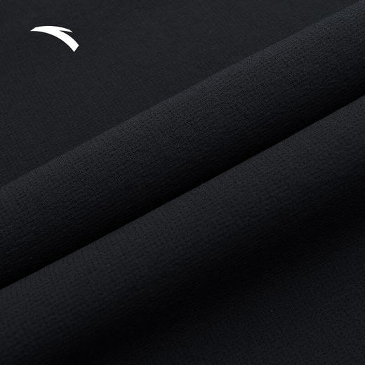 安踏（ANTA）【樊振东同款】男秋冬季新款户外休闲运动长裤卫裤152437517 商品图6