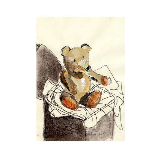 如果你是真的 逃跑熊的故事 商品图5