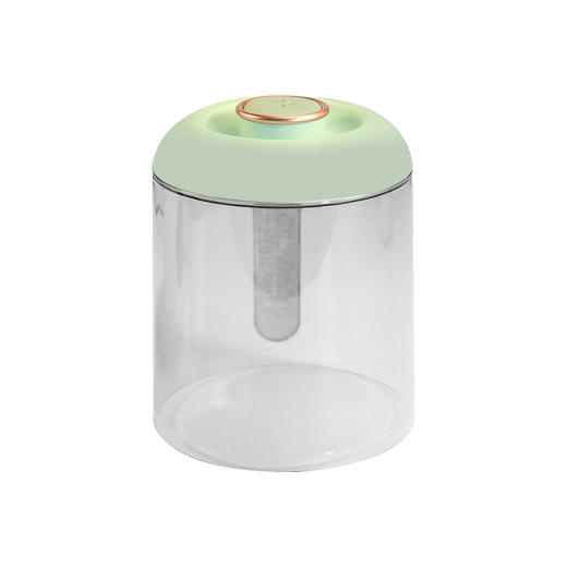 荣事达 破壁机RZ-535LS 1.5L容量 轻音破壁 智能语音播报 一机多用 十大预设菜单 48小时发货 商品图5