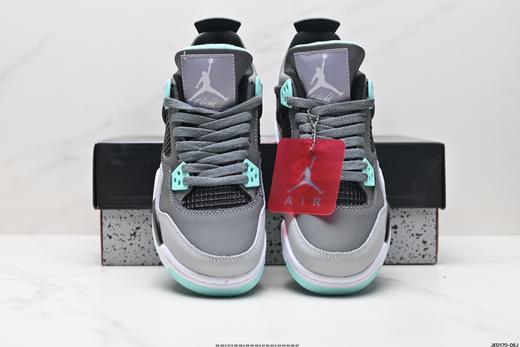 耐克乔丹Air Jordan 4 Retro复古运动篮球鞋DH6927-140男女鞋 商品图6