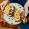 MM 山姆 佳沛（Zespri）新西兰进口 金奇异果8个装 商品缩略图8