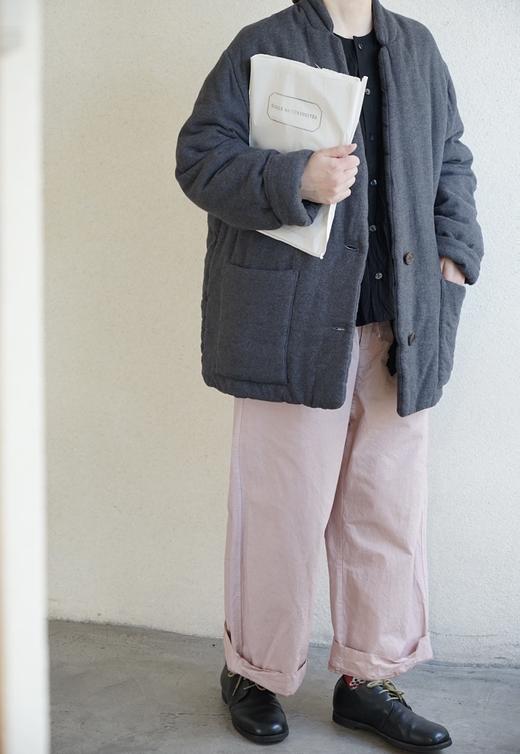 Elsa esturgie夹棉外套 商品图6