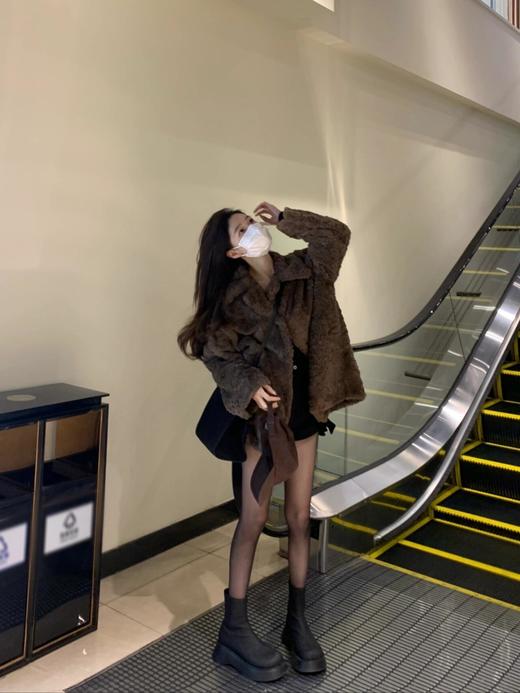 【觉袈光腿神器】💕细腻度再度升级 🌿真光腿！妈妈见了都会打人系列，💰不假白不起褶不掉裆！不易勾丝！！ 商品图7