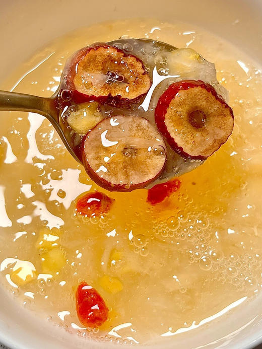 💥【品牌直发】双十一活动！一朵燕有机本草银耳7罐送礼袋💰69.9送礼袋😍上海久光在售❗国家地理标志古田出品！天然有机认证 久光1罐💰109，⁭效期至25.10，🔥冷藏12个月 商品图5