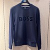 HUGO BOSS 长袖运动衫男  50524360-001 . 商品缩略图0