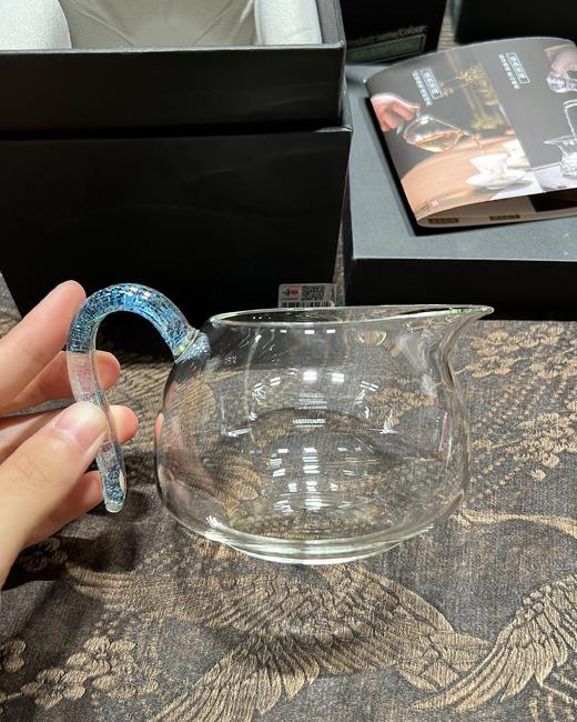 PT-2319【淡然】茶海 商品图0