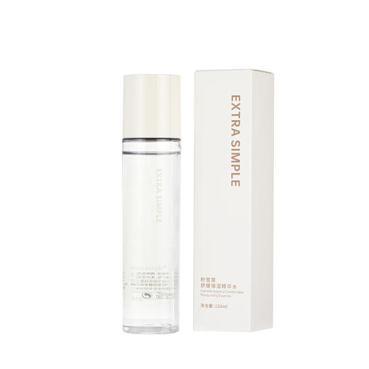 积雪草舒缓精华水 商品图6