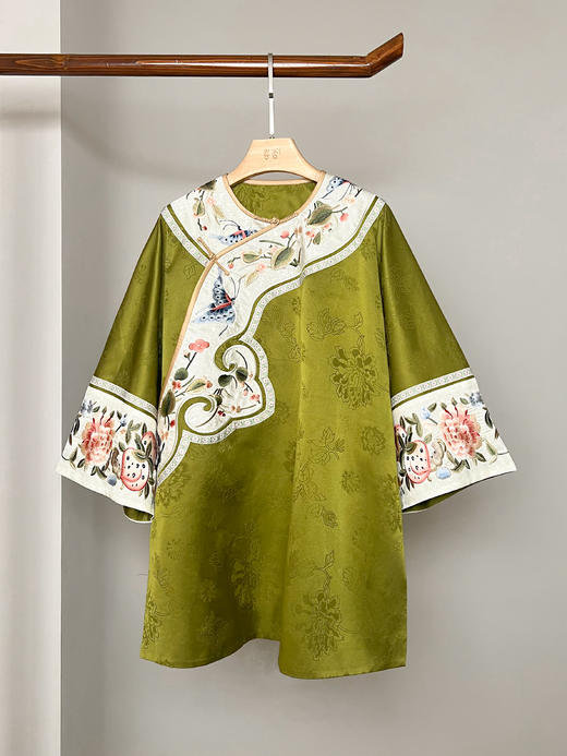 R241890二大衫 商品图2