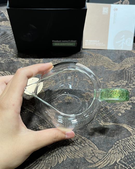 【淡然】茶海 商品图2