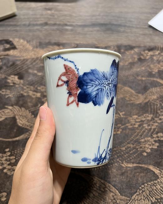 【古致堂】-可乐杯 商品图0