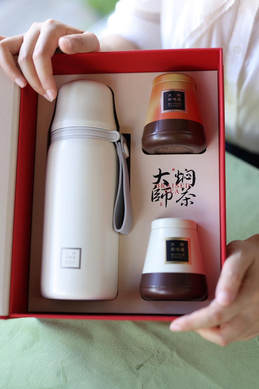 大师焖茶私享套装 商品图2