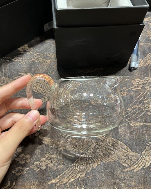 【淡然】茶海 商品图0