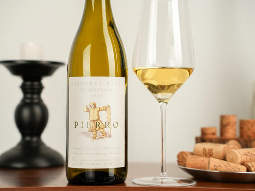 2023年澳洲玛格丽特河皮耶诺酒庄霞多丽干白 商品图3