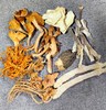 菌汤包  通道特产原生态健康品 来自大山的馈赠 精挑细选 润福干货 70克一包 商品缩略图2