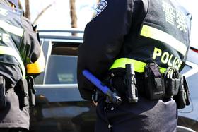  黑白世界中的蓝，纳丽德NEX21重机限量版教官蓝 