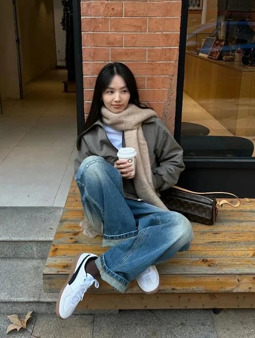 PMA Palermo情侣款低帮德训板鞋 商品图5