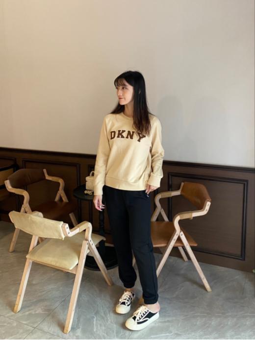 【双11福利】奥粒绒加厚三防情侣休闲裤E56-859：🌟简直就是加绒休闲中的天花板！👊超修饰腿型，瞬间遮胯❗️显腿直又显腿细！  商品图3