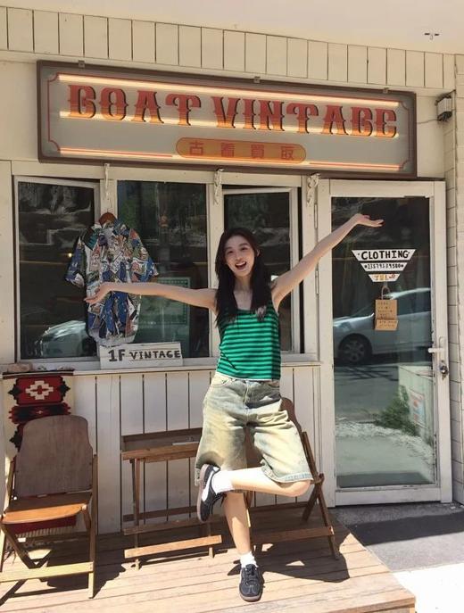 PMA Palermo情侣款低帮德训板鞋 商品图4