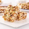 【松软香甜！”黑糖“沙琪玛】创新传统新美味，坚果零食新宠，精选材料，一口下去满口坚果香，早餐代餐下午茶休闲零食L 商品缩略图3