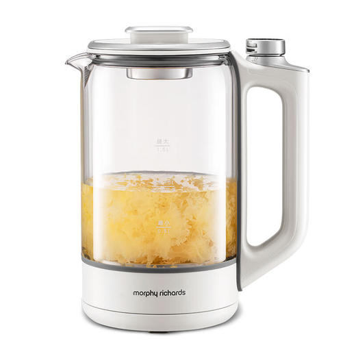 摩飞 养生壶MR6089白色 商品图0