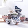 日本进口手绘瓷碗 多款可选 商品缩略图0