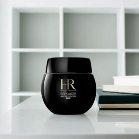 HR黑绷带眼霜15ml