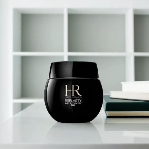 HR黑绷带眼霜15ml 商品图0