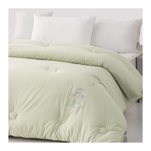 多喜爱《茶语时光舒适保暖冬被》 商品图2