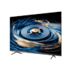 TCL（912689）电视 65P11H 量子点Pro2024 超薄一体化设计 超能芯片T2+TSR画质引擎 剧院量子点电视 65英寸 商品缩略图0