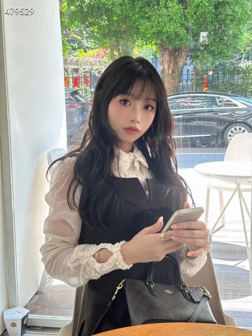 COACH蔻驰新款 mini Gallery 饺子包（SS） 商品图5