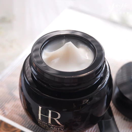 HR黑绷带眼霜15ml 商品图8