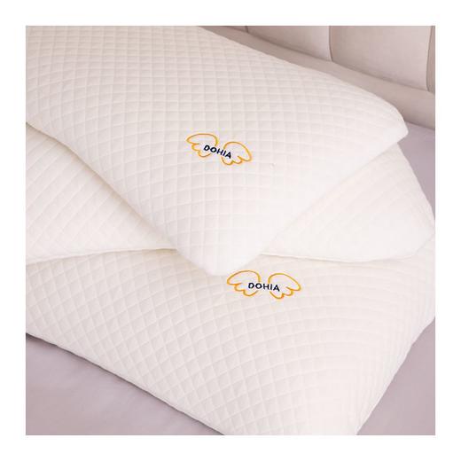 【多喜爱】枕芯--第三代纳比生物基枕（高/中/低） 商品图5