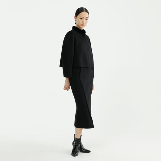 戴布拉芬大衣L27D723 商品图2