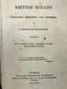 1835年 英国植物志 28幅套色版画插图 漆布精装36开 商品缩略图2