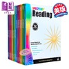 【中商原版】光谱练习册 阅读系列 6年级 Carson Dellosa Spectrum Reading Grade 6 美国CarsonDellosa 英文原版进口教辅 商品缩略图0