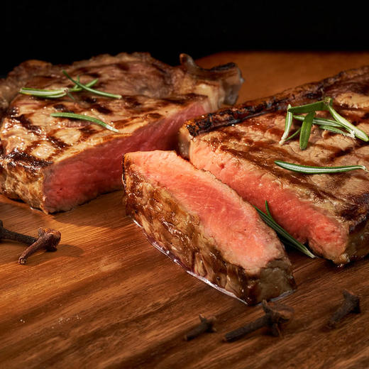 MM 山姆 Member's Mark 美国谷饲精选级西冷牛排（称重销售） 商品图5